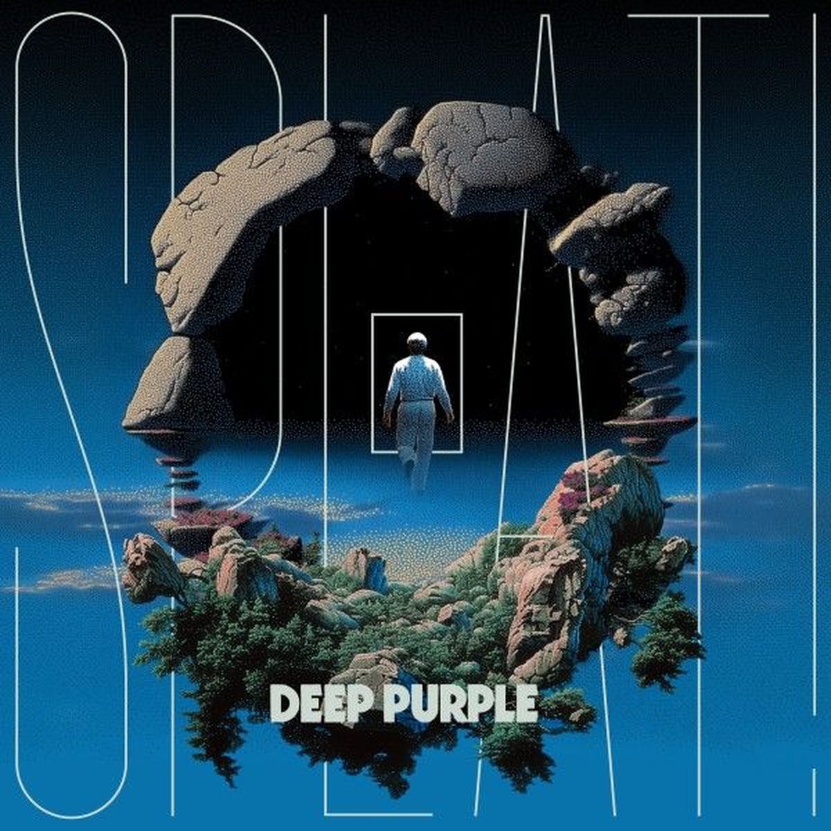 Deep Purple - My New Movie