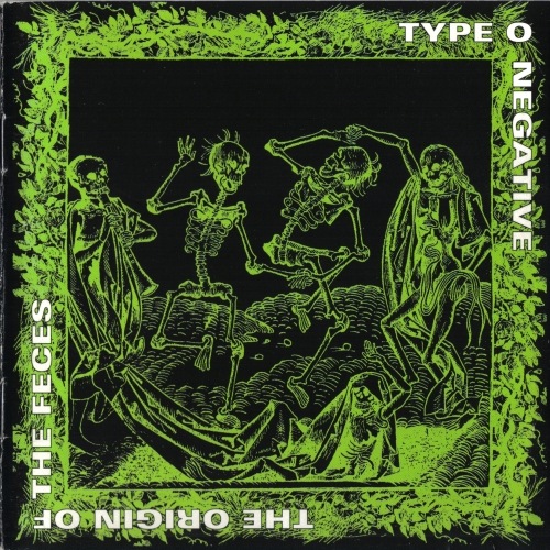 Type O Negative - Paranoid (Black Sabbath Cover)