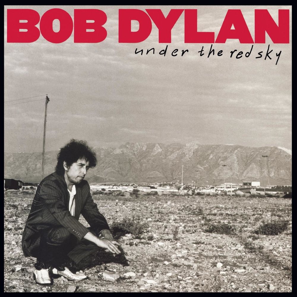 Bob Dylan - 10,000 Men