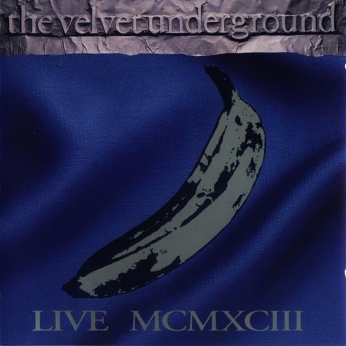 The Velvet Underground - Coyote