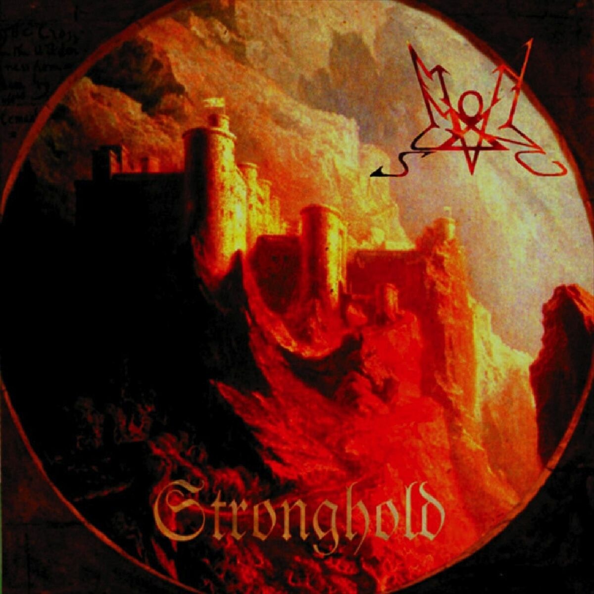 Stronghold - Summoning