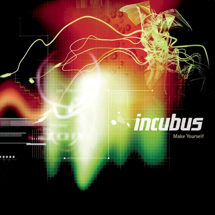 Make Yourself - Incubus