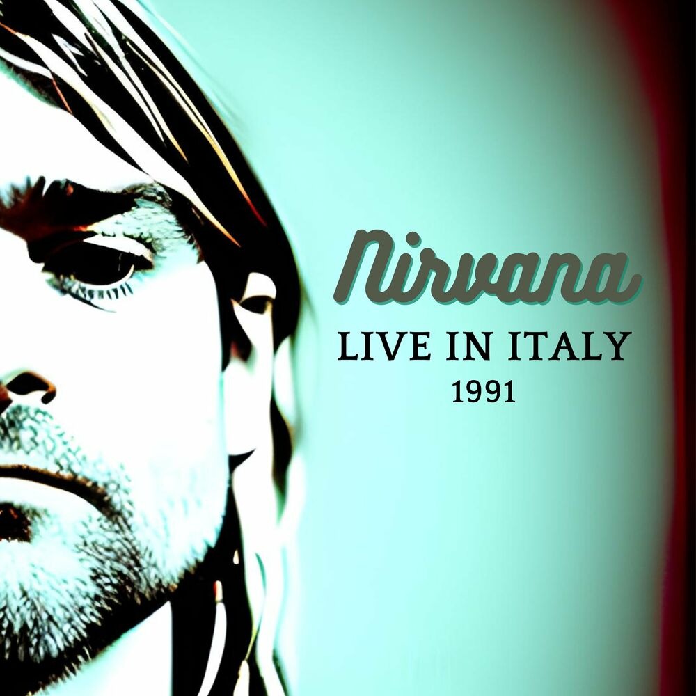 Nirvana - Talk To Me