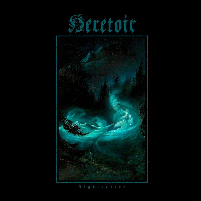 Nightsphere - Heretoir