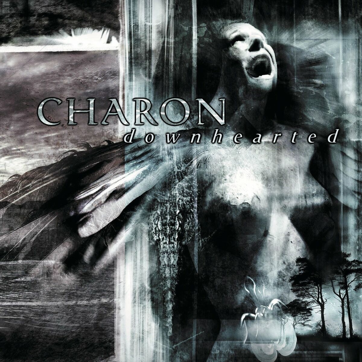 Charon - Bitter Joy