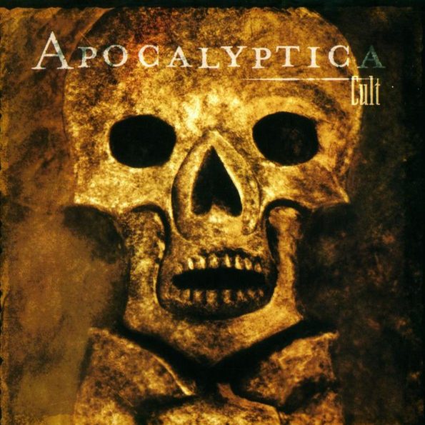 Cult - Apocalyptica