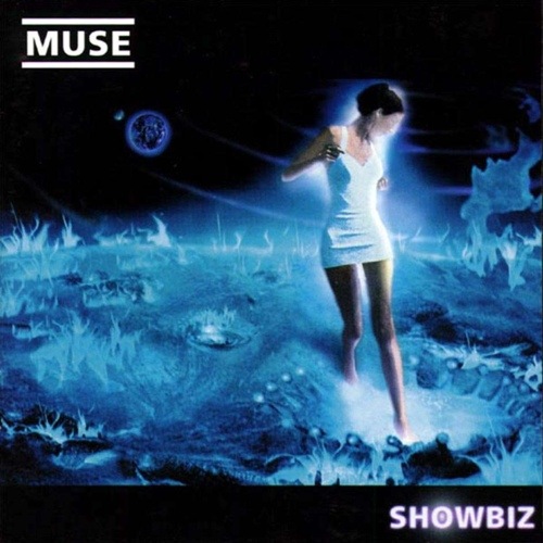 Muse - Sunburn