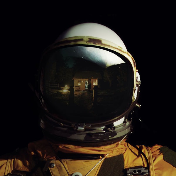 Falling In Reverse - The Departure