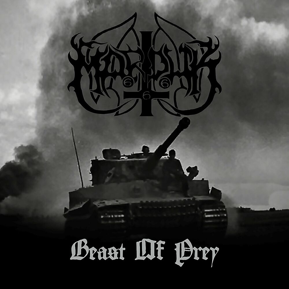 Marduk - 502 (Live - Brutal Assault Festival 2015)