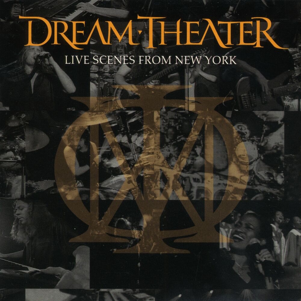 Dream Theater - John & Theresa Solo (Live at Roseland Ballroom, New York City, NY…
