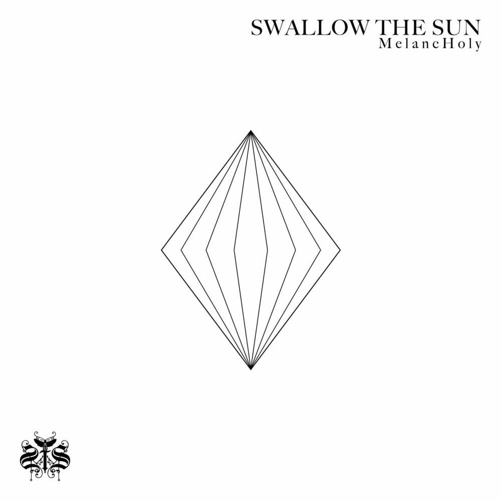Swallow The Sun - Innocence Was Long Forgotten