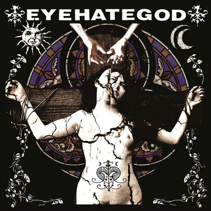 EYEHATEGOD - Quitters Offensive