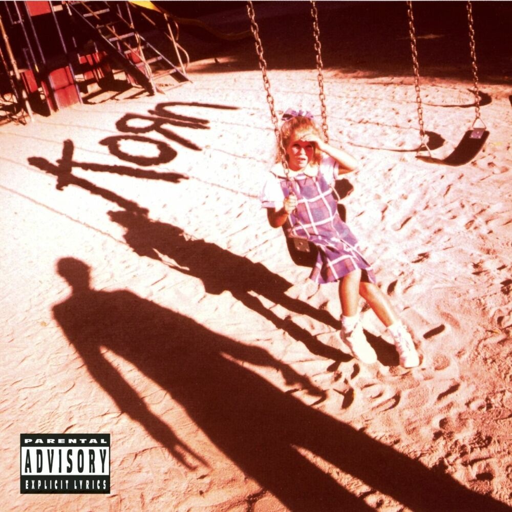 KoЯn - Lies