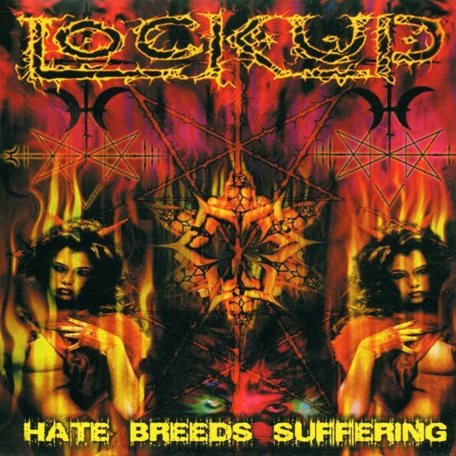 Lock Up - Retrogression