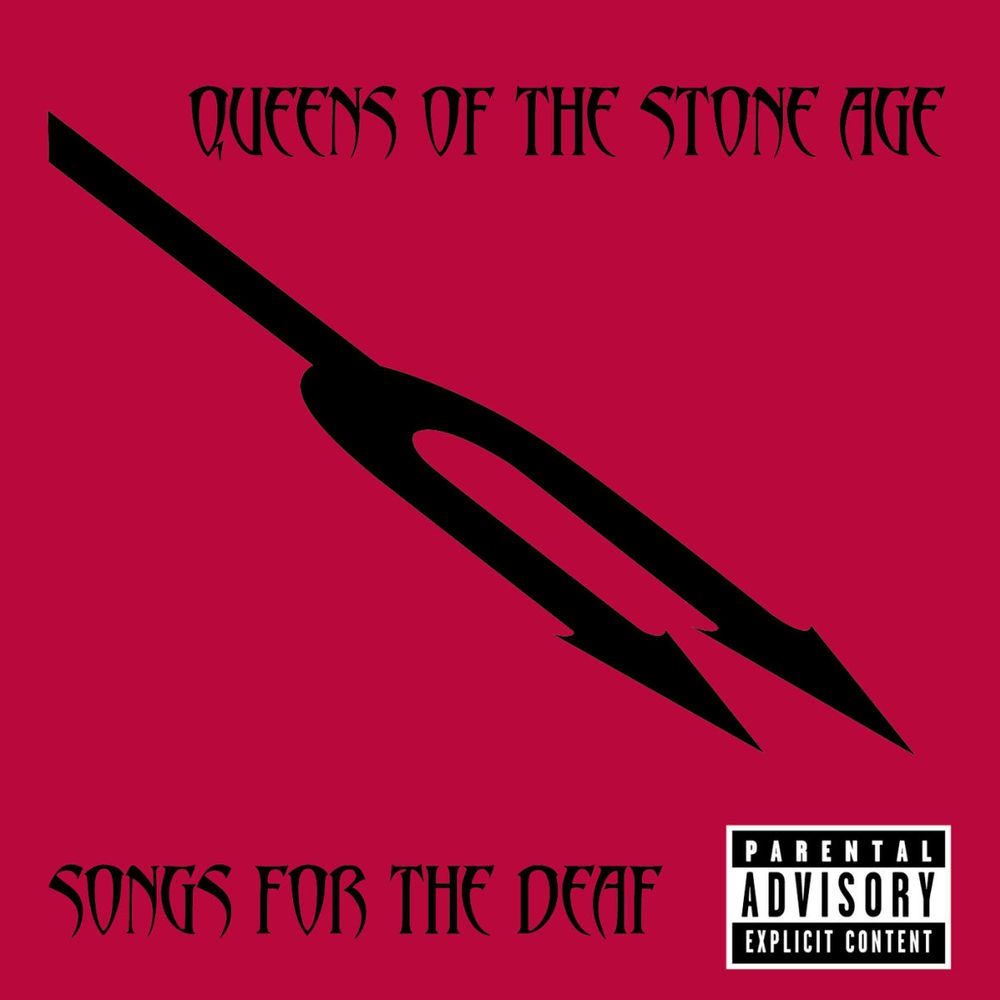 Queens Of The Stone Age - No One Knows
