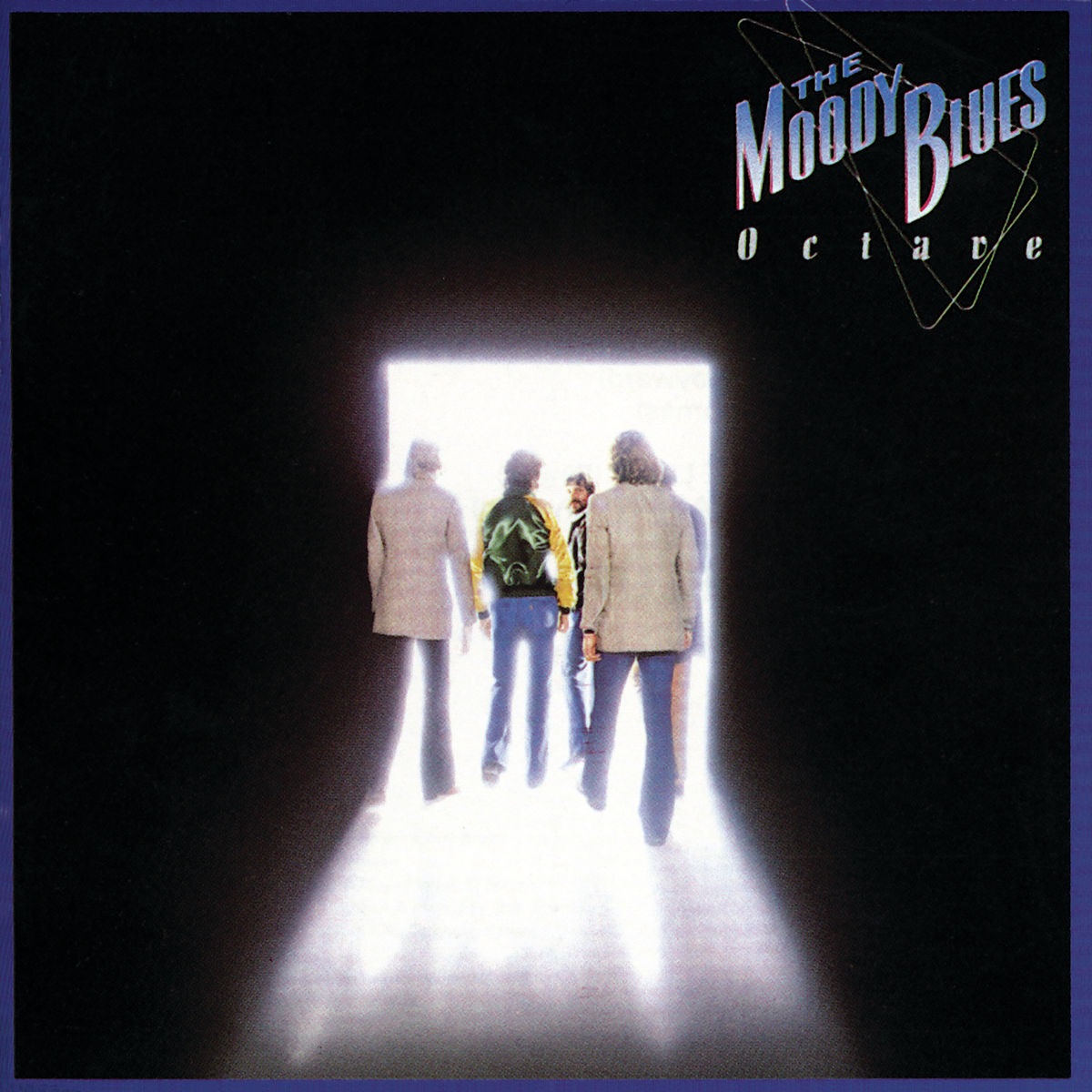 The Moody Blues - Driftwood