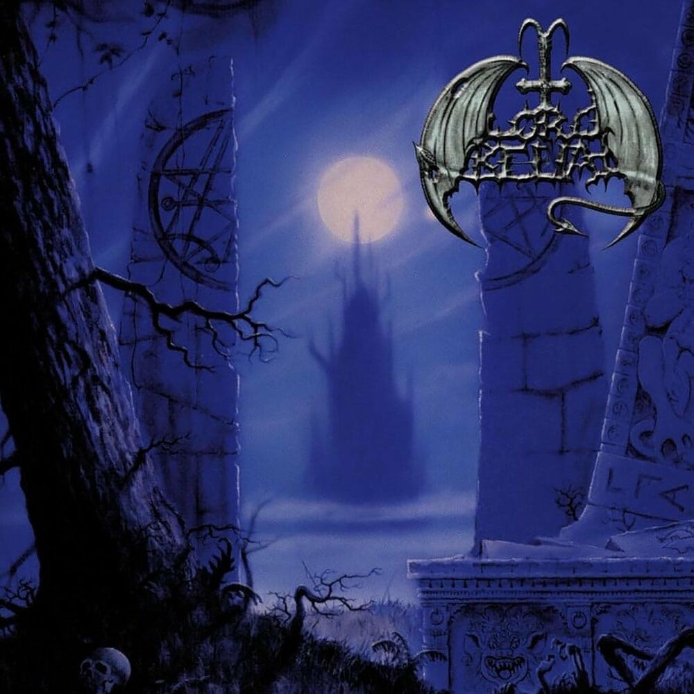 Lord Belial - Forlorn in Silence