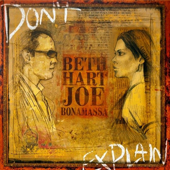 Don’t Explain - Joe Bonamassa