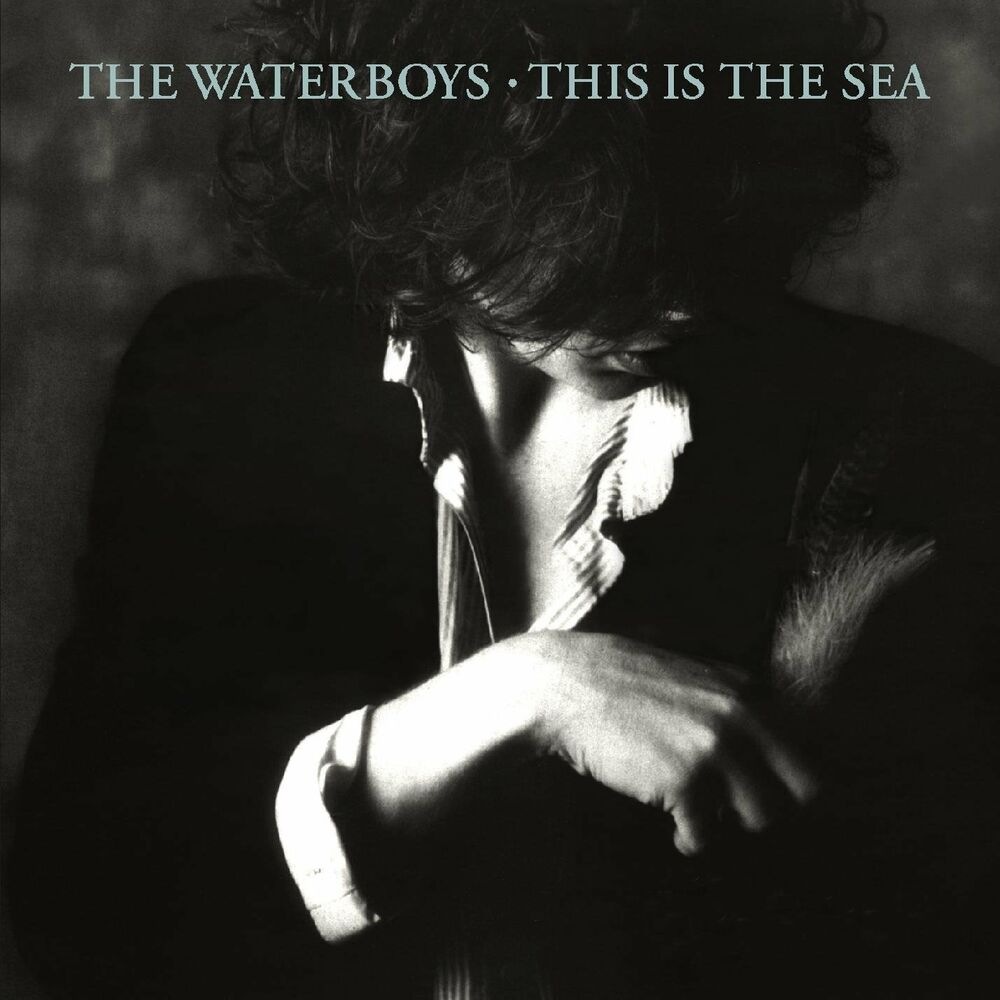 The Waterboys - Trumpets (2004 Remaster)