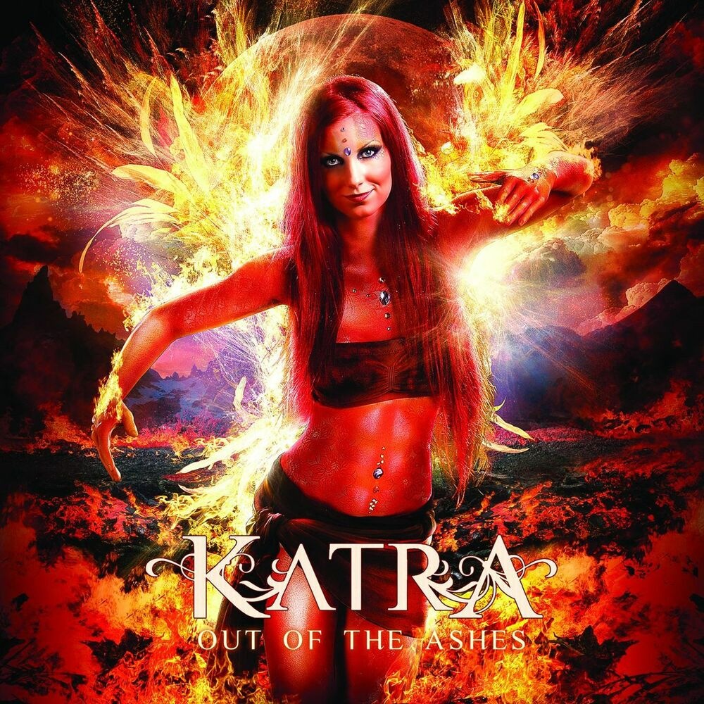 Katra - If There's No Tomorrow
