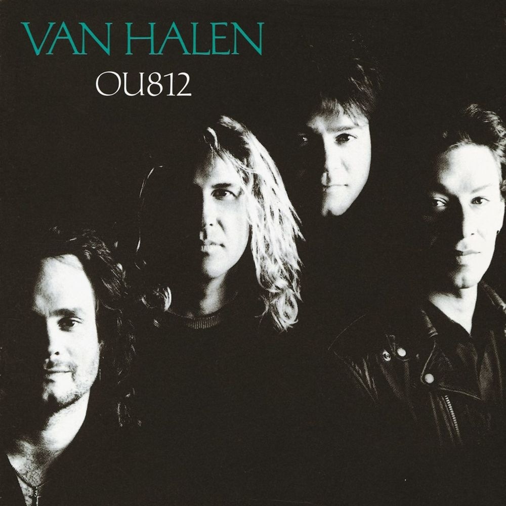 Van Halen - AFU (Naturally Wired)