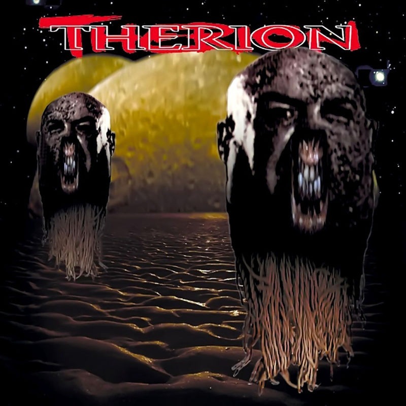 Therion - Enter Transcendental Sleep