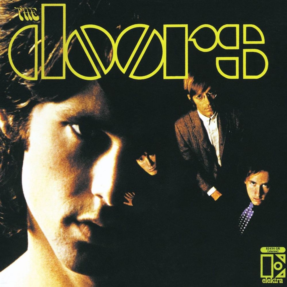 The Doors - Twentieth Century Fox