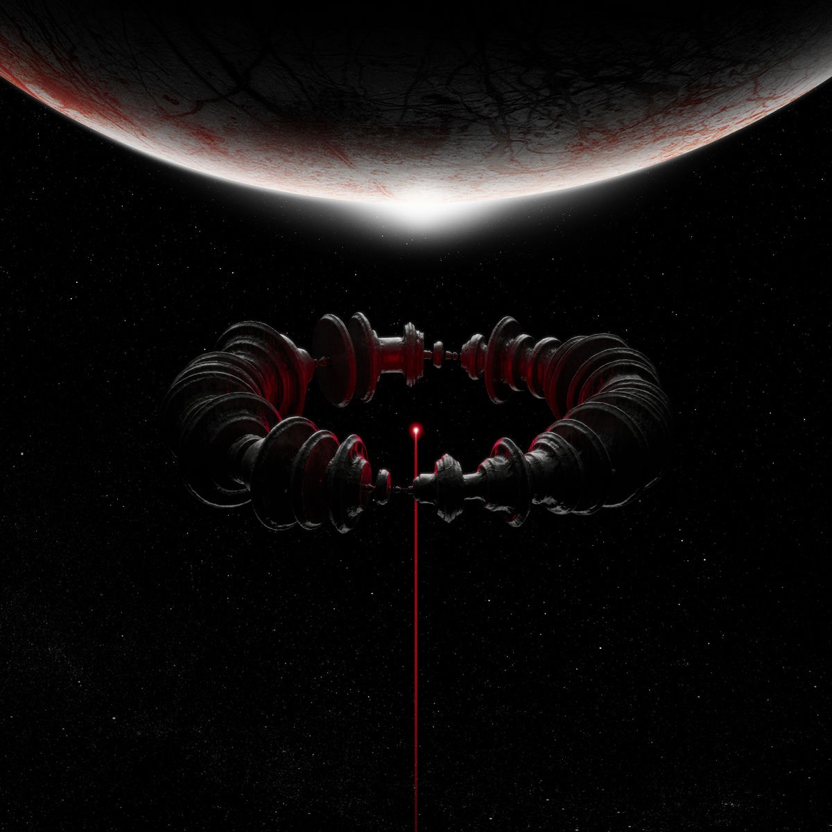 Muse - Be With You