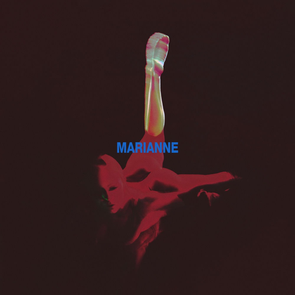 Dopamine Chamber - Fontaines D.C.