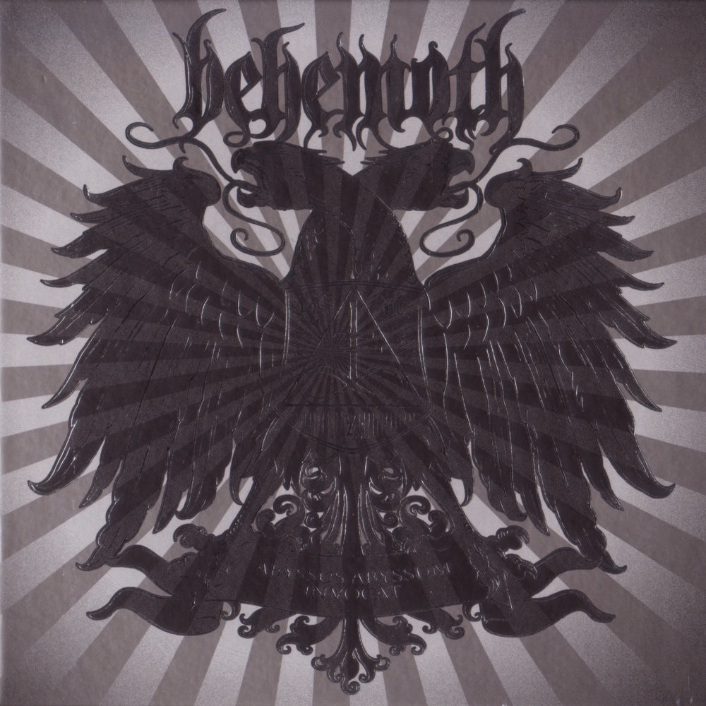 Behemoth - Slaves Shall Serve (Live)