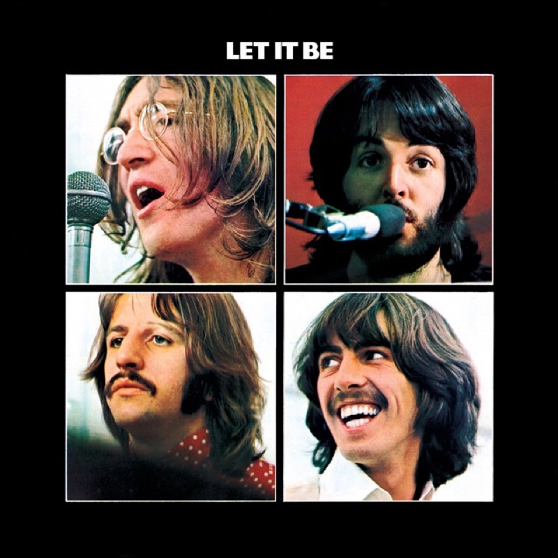 The Beatles - For You Blue (Remastered 2009)