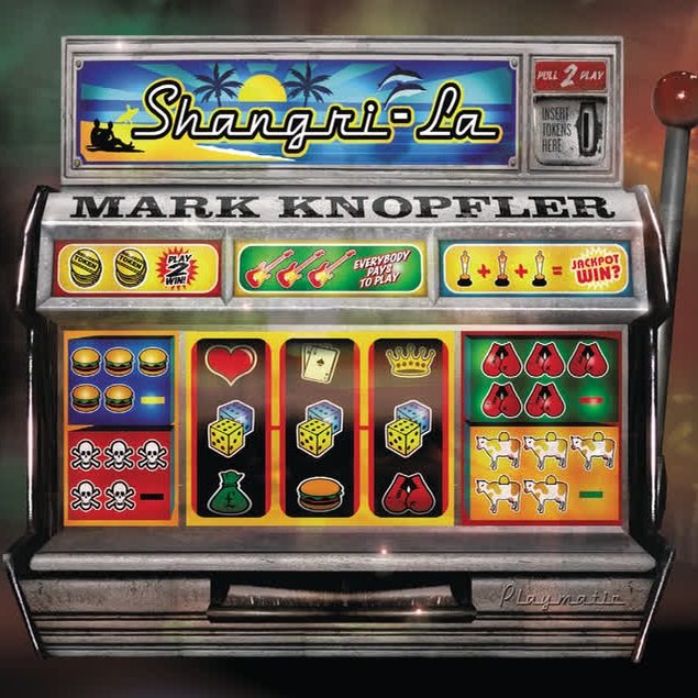 Mark Knopfler - Don\'t Crash The Ambulance