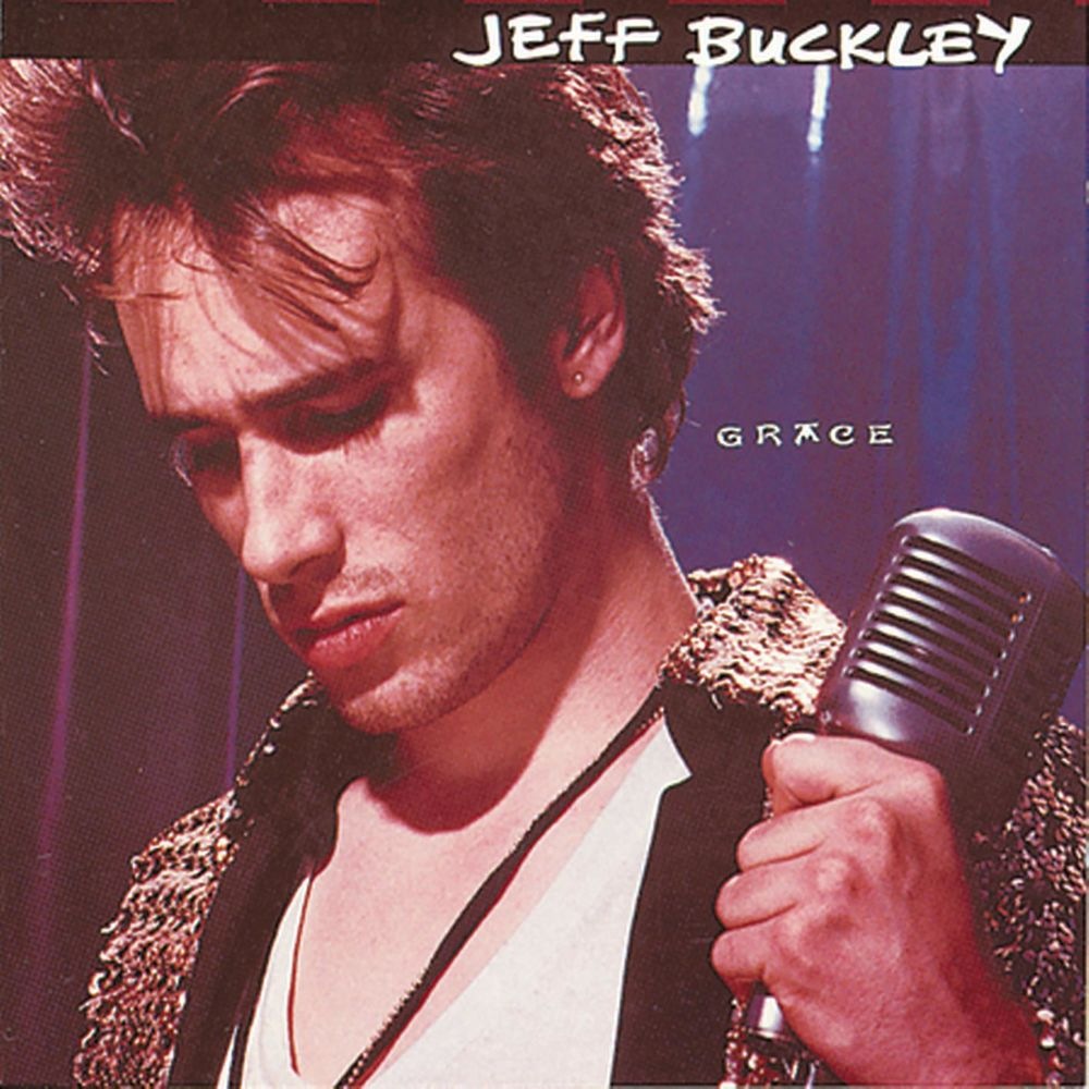 Jeff Buckley - So Real