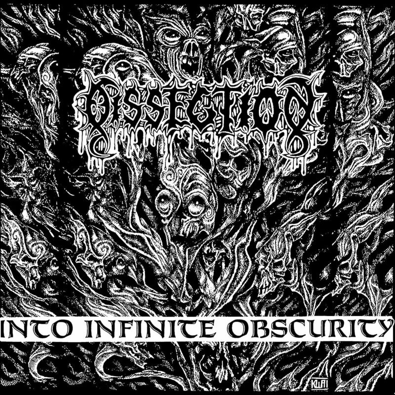 Dissection - Shadows Over A Lost Kingdom