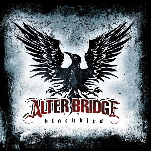 Alter Bridge - New Way To Live cover art