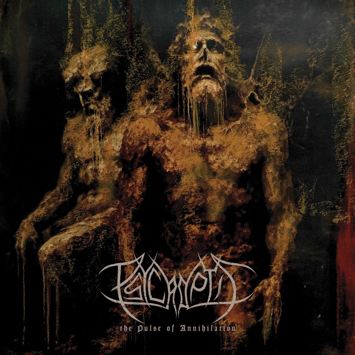 Psycroptic - Gathering a Venomous Herd