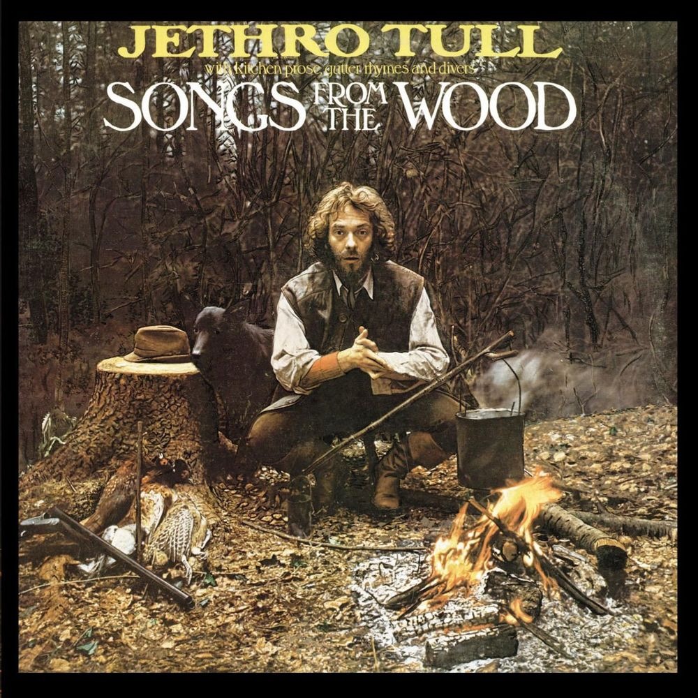 Jethro Tull - Beltane (2003 Remaster)