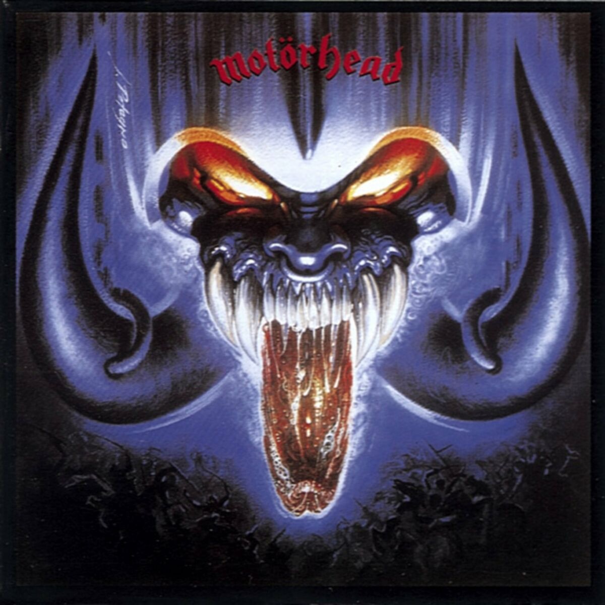 Motörhead - Stone Deaf In the USA (Including Michael Palin Sermon)