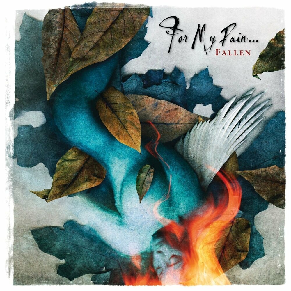 For My Pain... - Broken Days