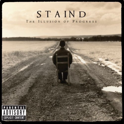 Staind - Devil (Acoustic Live)