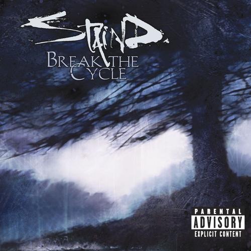 Staind - Outside (Live)