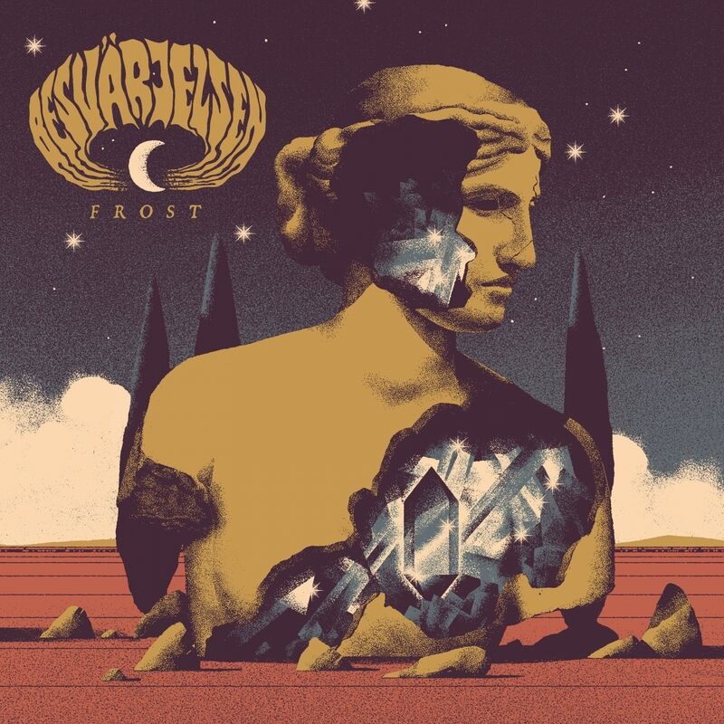 Besvärjelsen - Past in Haze