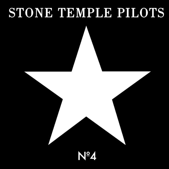 №4 - Stone Temple Pilots