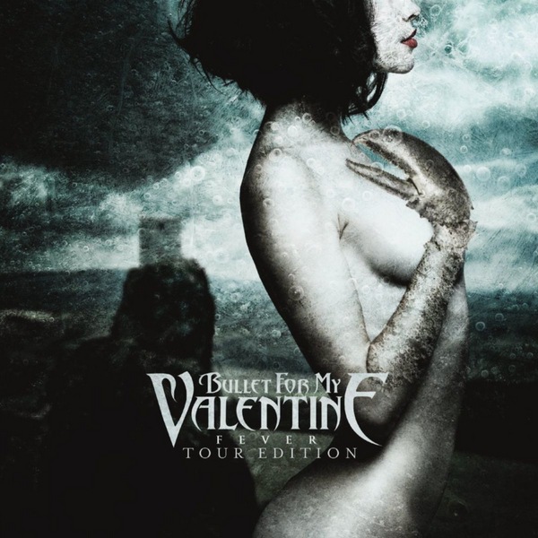 Bullet For My Valentine - Your Betrayal