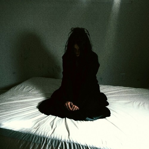 Ally Nicholas - Whisper cover art