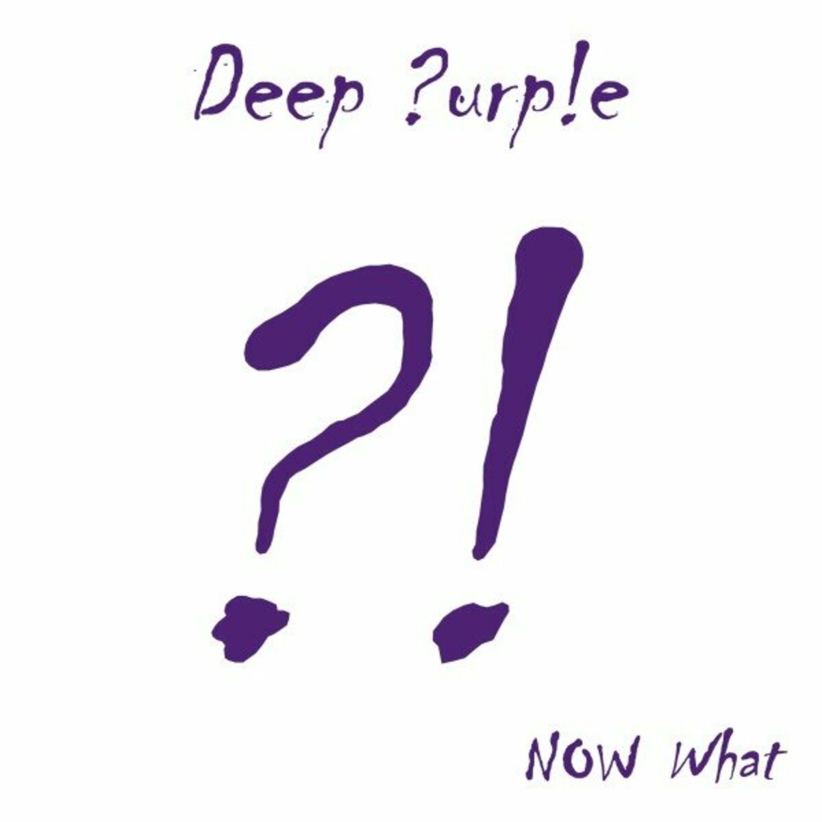 Deep Purple - Weirdistan