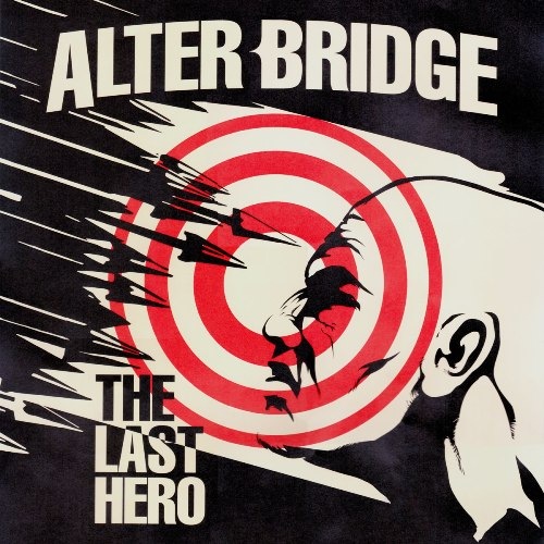 Alter Bridge - Breathe