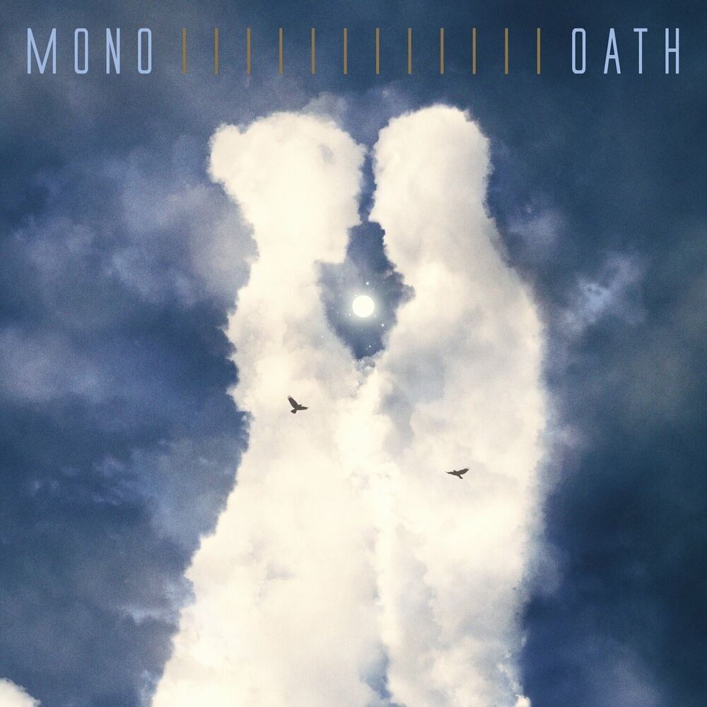 Oath - MONO