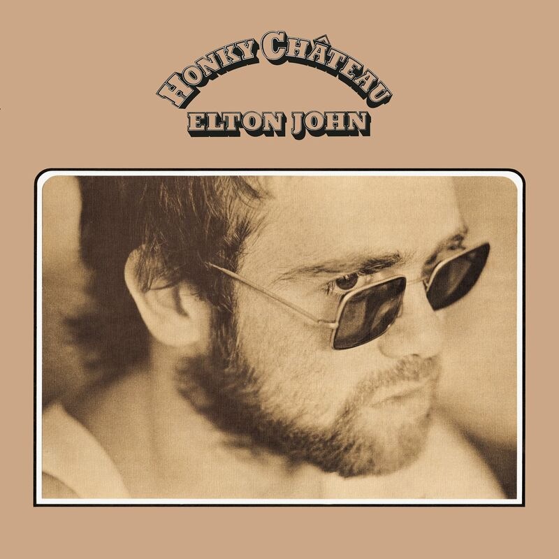Elton John - Mona Lisas And Mad Hatters (Remastered 2017)