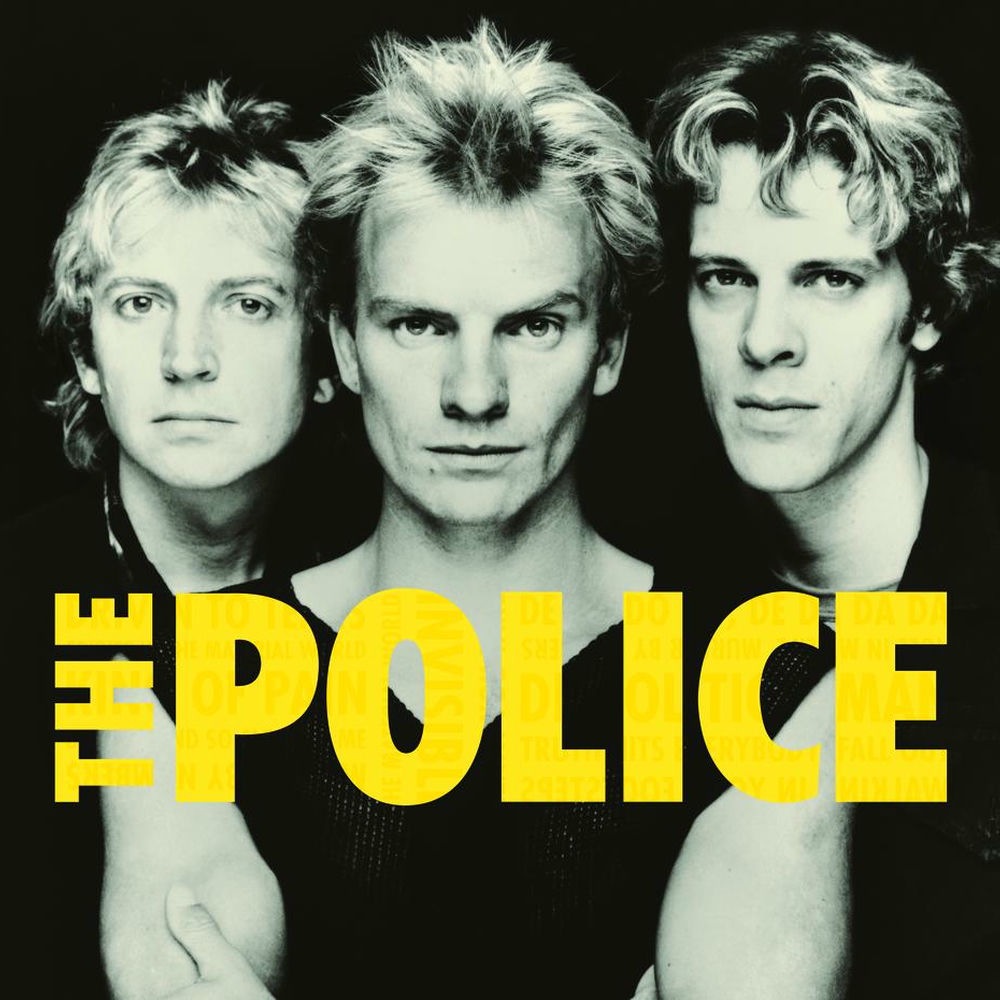 The Police - Roxanne (Remastered 2003)